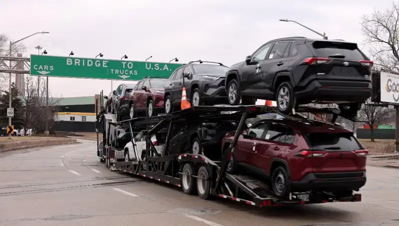Toyota'dan ABD Pazarında Hibrit Araçlar İçin Devrim Niteliğinde Adım