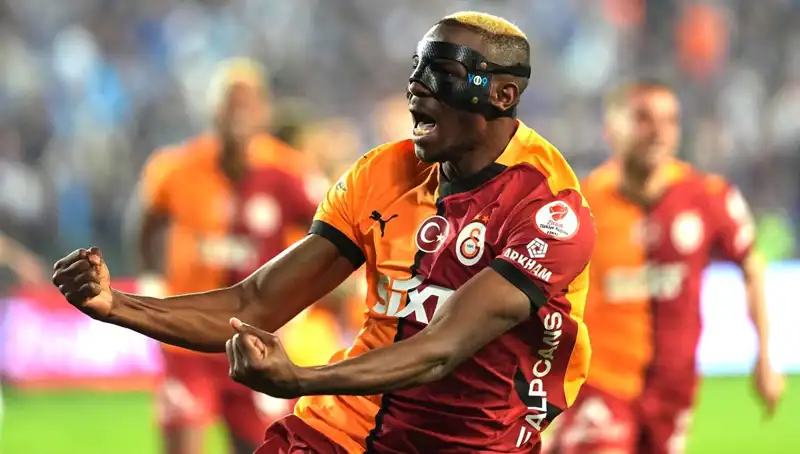 Osimhen İçin Kazan-Kazan Teklifi: Transfer Piyasası Heyecan Dolu