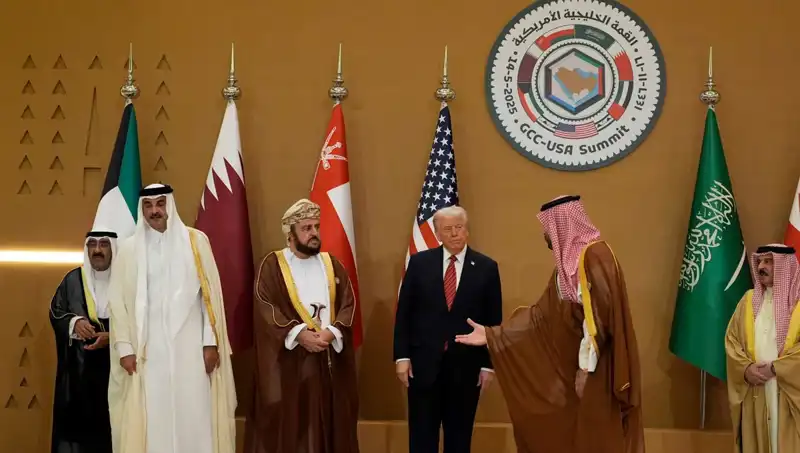 Trump’ın En Yakın Dostları: İsrail-İran Savaşından Kimler Kazandı?