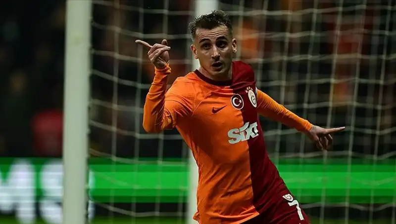 Kerem Aktürkoğlu'nun Abisinden Taraftara Sert Tepki: 'Kimsenin Haddi Değil!'