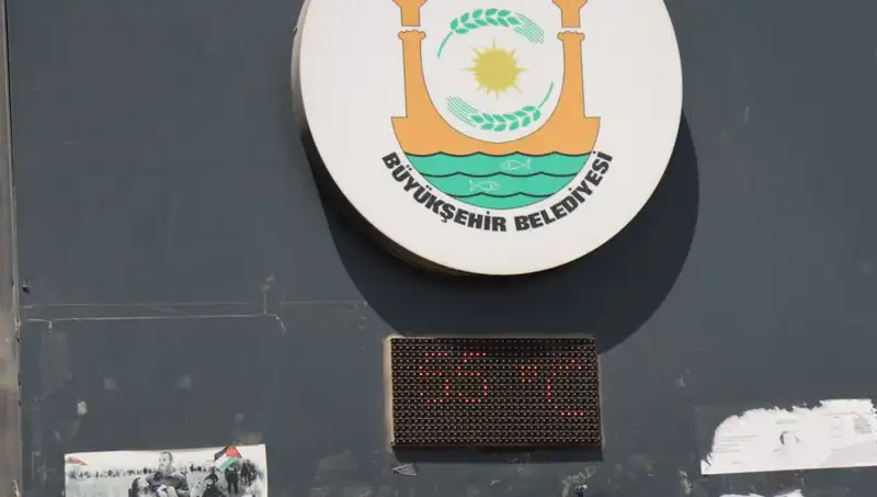Sıcaklık Rekorları Kırıldı: Termometre 55 Dereceyi Gördü!