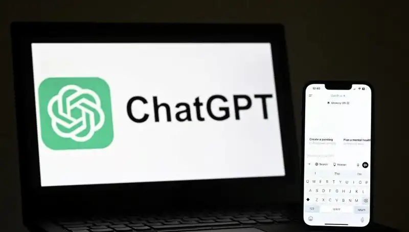 ChatGPT Kullanımında Su Tüketimi: Her E-posta Bir Şişe Su Gibi
