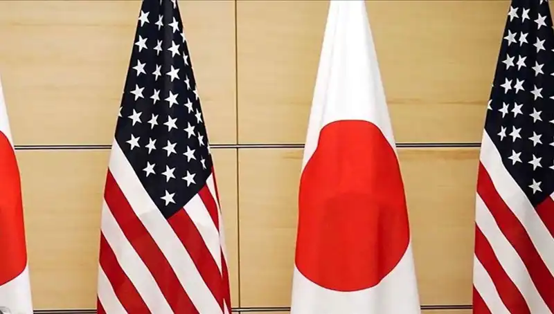 Japonya, ABD’ye Yeni Tarife Hamlesiyle Ticaret İlişkilerini Geliştirecek