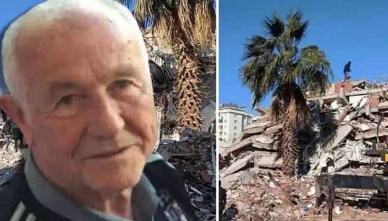 Firari Müteahhitten Mahkemeye Dikkat Çeken Dilekçe: "Kararı Kaldırın"
