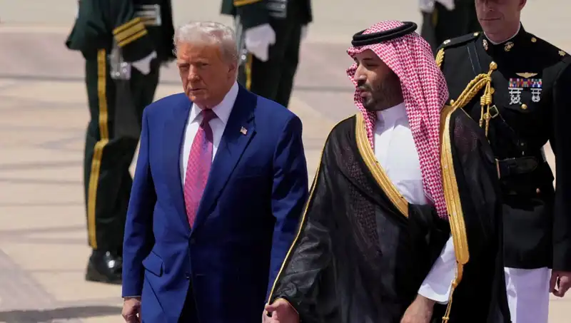 Trump’ın Ortadoğu Turu: Stratejik Adımlar ve Küresel Etkiler