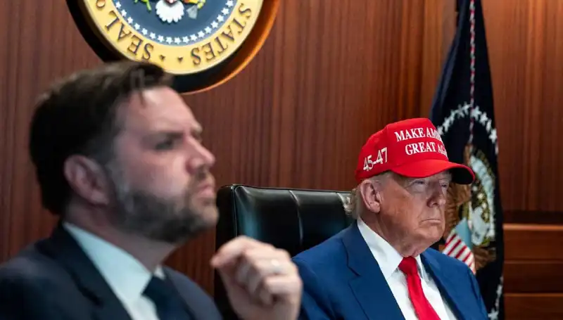 Trump’ın Azil Tasarısı Reddedildi: Siyasi Çalkantı ve Sonuçları
