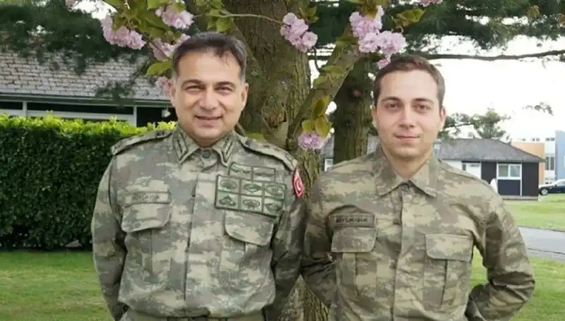 Dorukhan Büyükışık’ın Ölümünde Şok İddia: "Sırtına Vuruldu, Cesedi Taşındı"