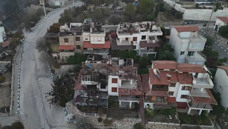 Orman Yangınları Ülkemizi Sarsmaya Devam Ediyor: Son Durum ve Etkileri