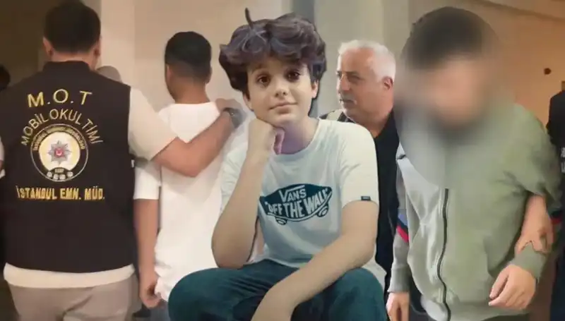 Minguzzi Ailesine Tehdit Davasında Mahkemeden Şok Karar!