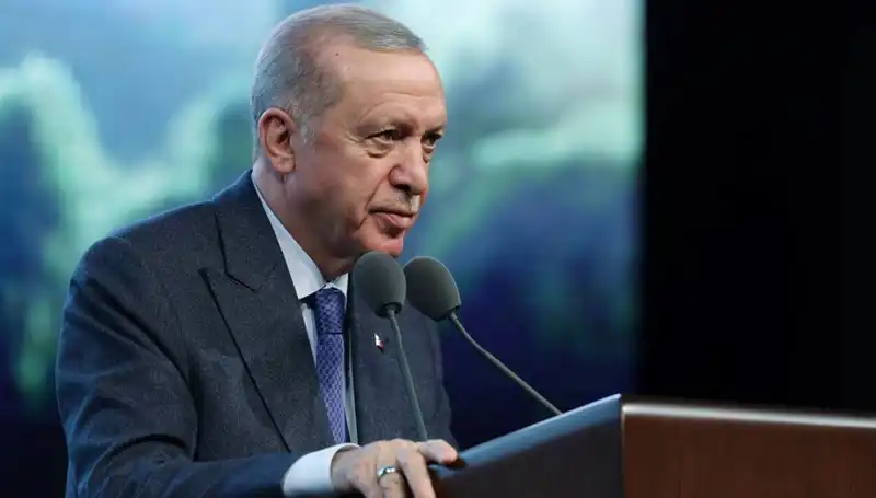 Cumhurbaşkanı Erdoğan: Srebrenitsa Soykırımı’nın Acısı 28 Yılda Dinmedi