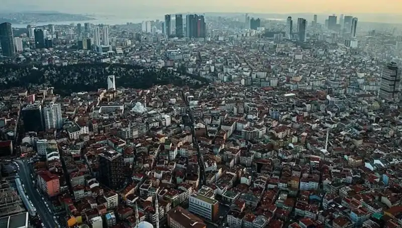 23 Nisan Depreminin Ardından Konut Fiyatları Sıfıra Yakın Artış Gösterdi