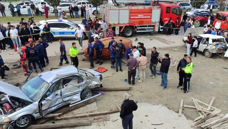 Bayram Sevinci Yerini Acıya Bıraktı: 11 Kişi Hayatını Kaybetti