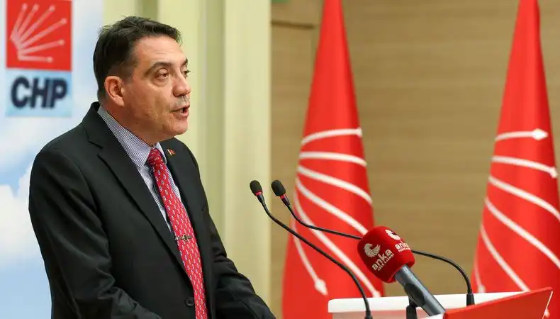CHP'li Yankı Bağcıoğlu Hakkındaki Davada Beklenen Karar Verildi
