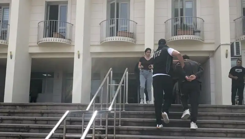 Bodrum'da Uyuşturucu Operasyonu: 15 Gözaltı ve Ele Geçirilen Malzemeler