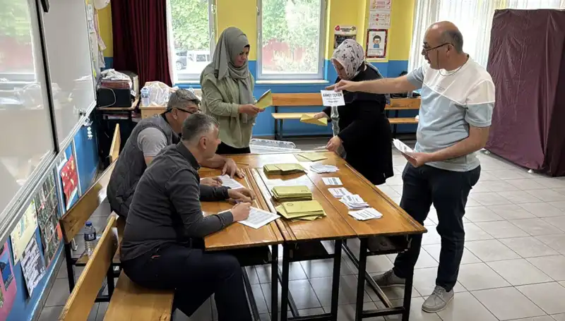 405 Mahalle ve Köyde Ara Seçim Heyecanı: Yeni Muhtarlar Seçildi!