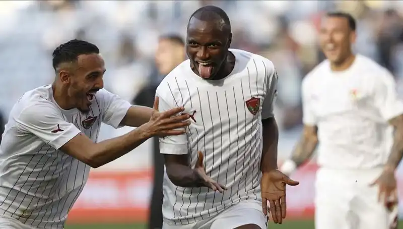 Süper Lig'de 36. Hafta Heyecanı: Takımlar Kıyasıya Mücadeleye Hazır