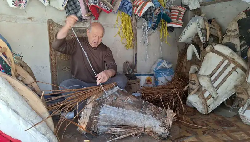 İnovasyon ve Gelenek: Zamanla Yarışan Baba Mesleği