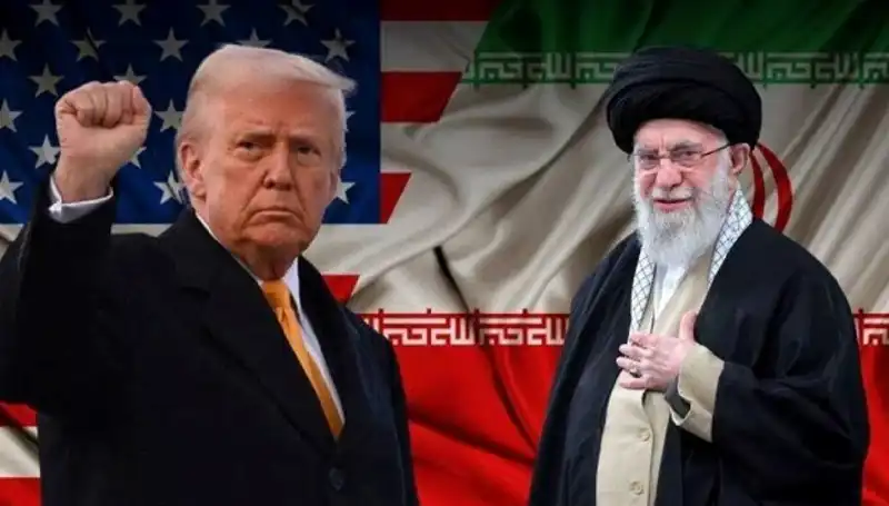 Trump'ın Sezgileri: İsrail'in Hamaney'e Suikast Planını Nasıl Engelledi?