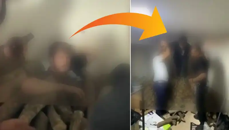Beş Yıldır Kayıp Olan Adam, Odunların Arasından Sağ Olarak Bulundu