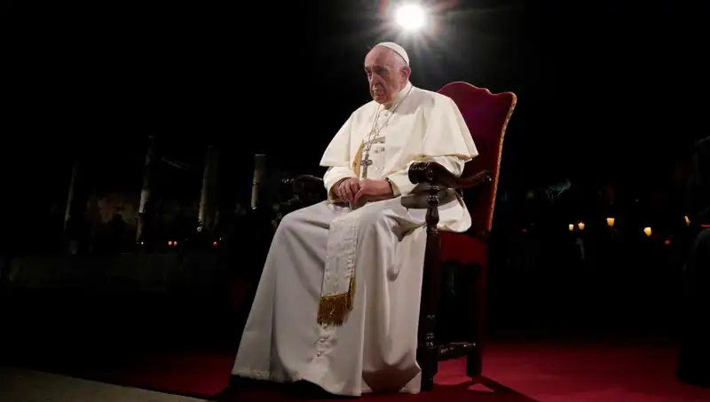 Papa Francis'in Vefatı: Dünyadan Yürek Burkan Tepkiler ve Anmalar
