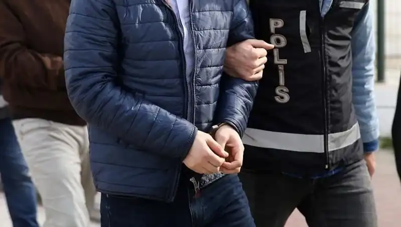 Hırsızlara Suçüstü: Operasyonu Sarsan 5 Tutuklama Gerçekleşti!