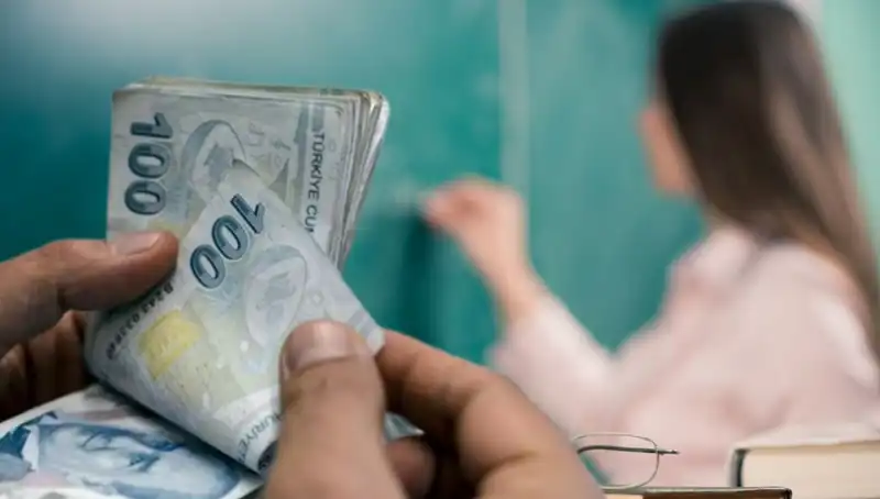 2025 Yılında Öğretmen Maaşları Ne Kadar Olacak? Beklentiler ve Zamlar