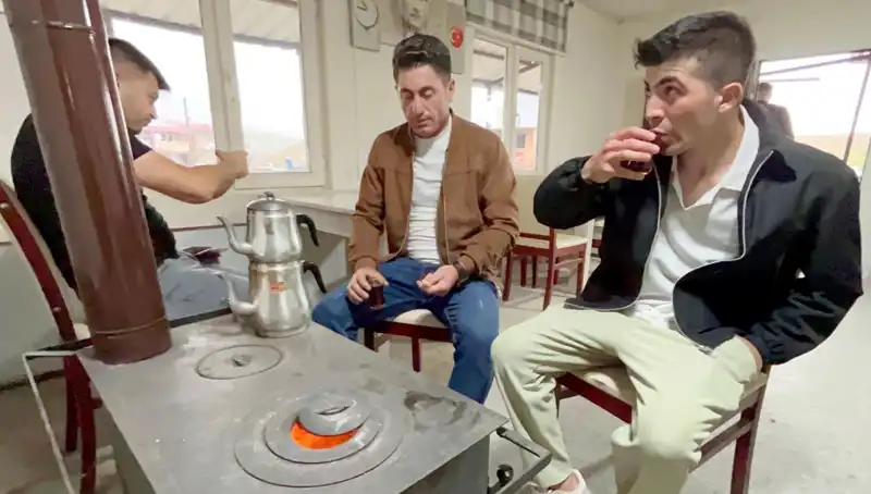 Temmuz Ayında Kar Yağışı! Türkiye'de Sıcaklık 0 Dereceye Düştü