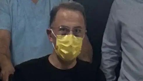 Murat Çalık'ın Adli Tıp Süreci Tamamlandı: Gözler Şimdi Davada