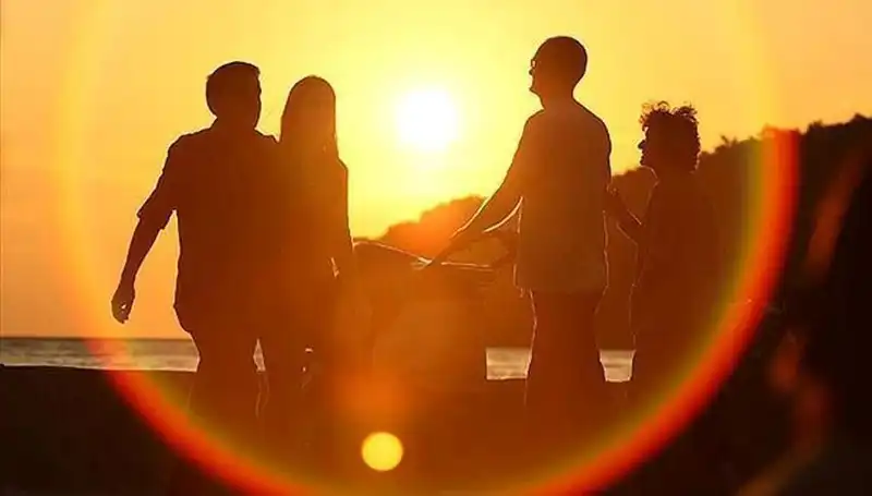 Marmara’da Sıcak Hava Dalgası: Termometreler 40 Dereceyi Gösteriyor!