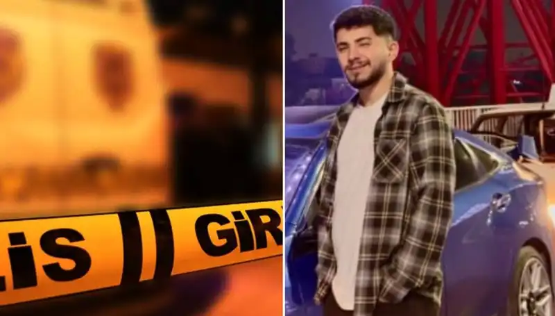 Adana'da Gizemli İkili Cinayeti: Sevgili Çiftin Bıçaklanmış Cesetleri Bulundu