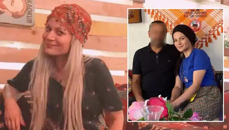 Bodrum'dan Mardin'e Aşk Yolculuğu: Fatma Kovan Ölüm Tehditleri Aldığını Açıkladı