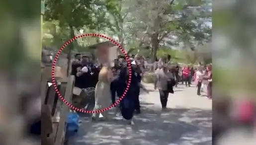 Tatil Cenneti Türkiye'de 5 Kadının Kabusu: Darp Raporu ve Şikayet Süreci
