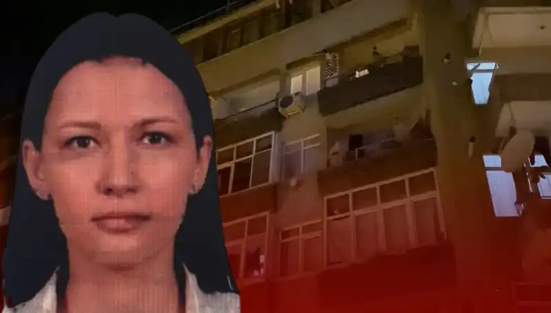 Kadın Cinayetlerine Bir Kurban Daha: Ukrayna'da Acı Bir Vaka