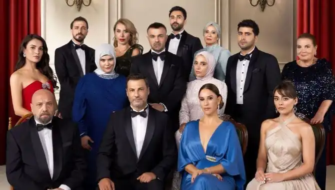 Kızılcık Şerbeti Yeni Sezon İlk Bölümü Ne Zaman Yayınlanacak?