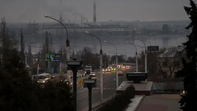 Ukrayna'nın İHA Saldırıları Sonrası Rusya'da Yaralı Sayısı 18'e Yükseldi