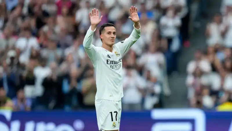 Beşiktaş'tan Şaşırtan Transfer: Gözyaşlarıyla Veda Eden Madrid Yıldızı Geliyor!