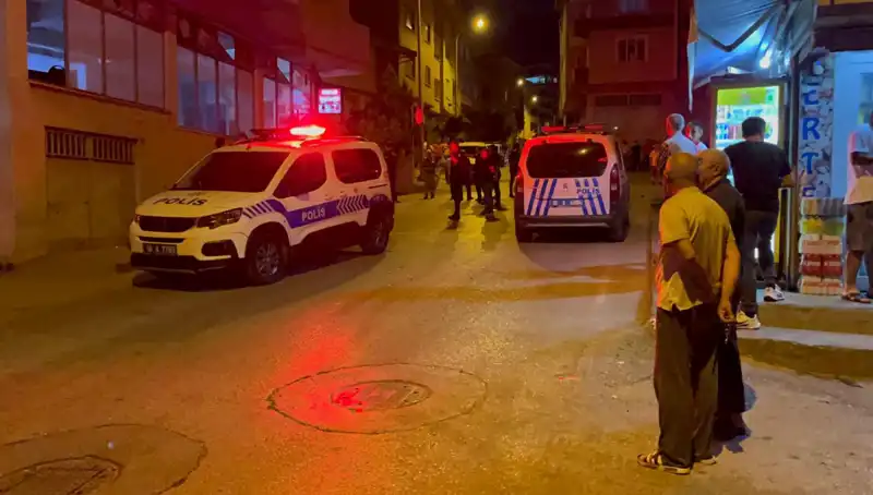 Firari Hükümlü Yakalanmasın Diye Polisi Yaraladılar: Olayın Perde Arkası