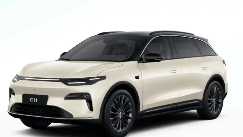 Çin'in Yeni SUV Stratejisi: 836 Bin Liraya Dolu Dolu Satışlar!