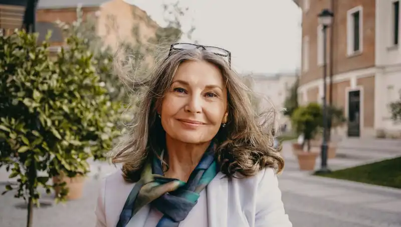 Kadınların Erkeklerden Daha Uzun Yaşama Sırları Neler?