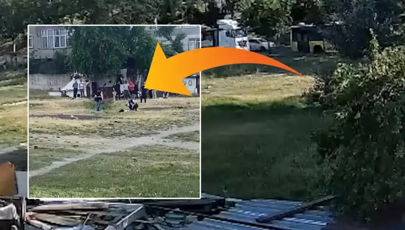 Bağcılar'da Sır Perdesini Aralayan Ölüm: Duş Alırken Yere Yığıldı