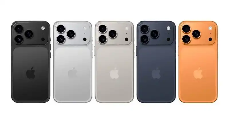 Apple’ın Beklenen İnovasyonu: iPhone 17 Çıkış Tarihi ve Özellikleri