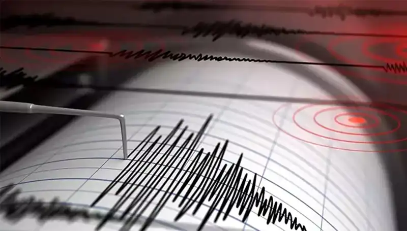 Datça Açıklarında Gerçekleşen Deprem, Tatilcileri Tedirgin Etti!