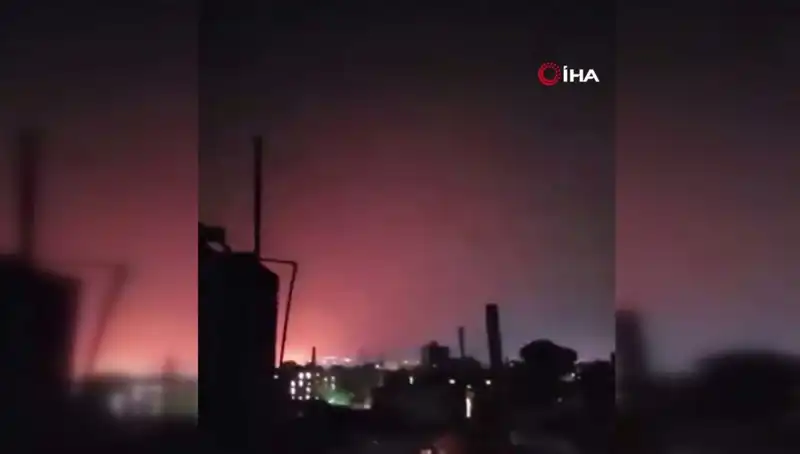 ABD, Sana’da Hava Saldırısı Gerçekleştirdi: 12 Kişi Hayatını Kaybetti