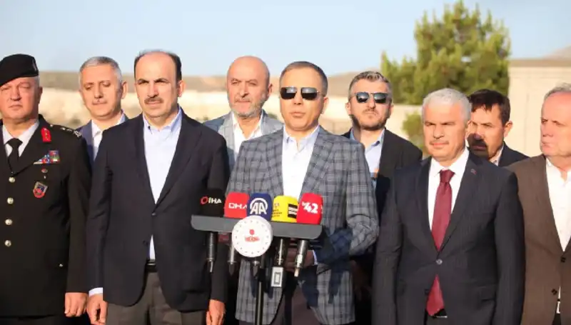 Bayram Sabahında Güvenli Yolculuk İçin Kritik Uyarılar Geldi