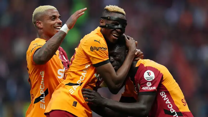 Lemina'dan Osimhen Açıklaması: Saygı Duyulması Gereken Bir Karar