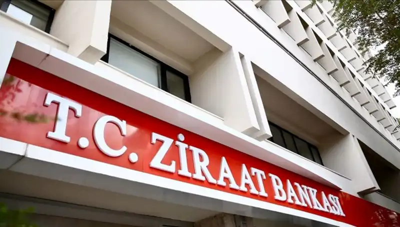 Ziraat Bankası 150 Gişe Memuru Alımı: Şartlar ve Başvuru Süreci