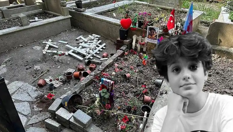 Mattia Ahmet Minguzzi'nin Mezarı: Saldırının Ardındaki İsim ve İstenen Ceza