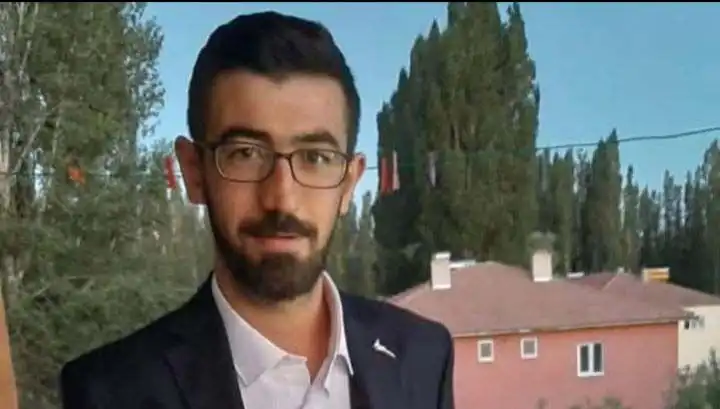 Kene Kabusu: Yeni Evli Genç Hayatını Kaybetti!