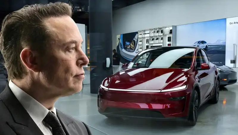 Elon Musk’ın Avrupa'daki Rekabetçi Mücadelesi: Kimler Satışları Geçti?