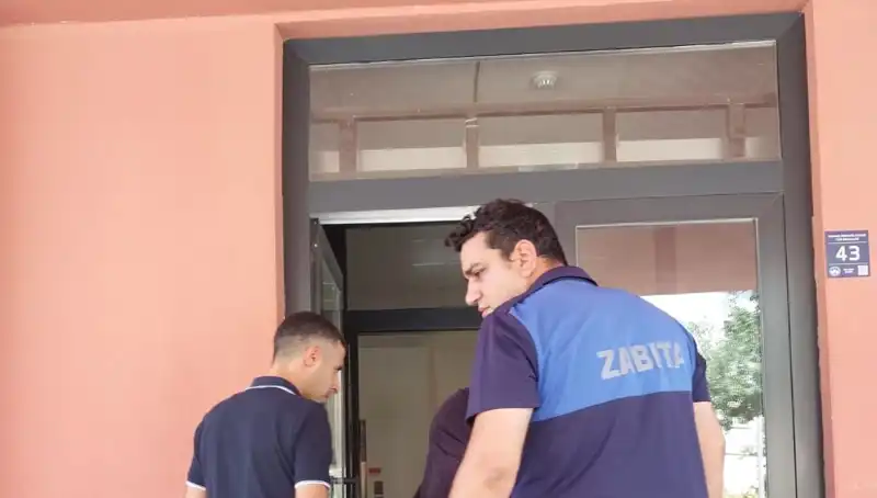 Elazığ’da Dilenci Operasyonu: 10 Kişi Gözaltına Alındı